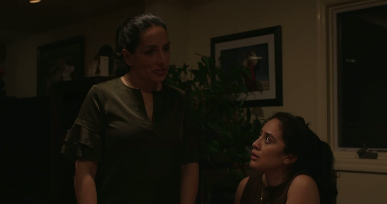 Reconciliation — scene still