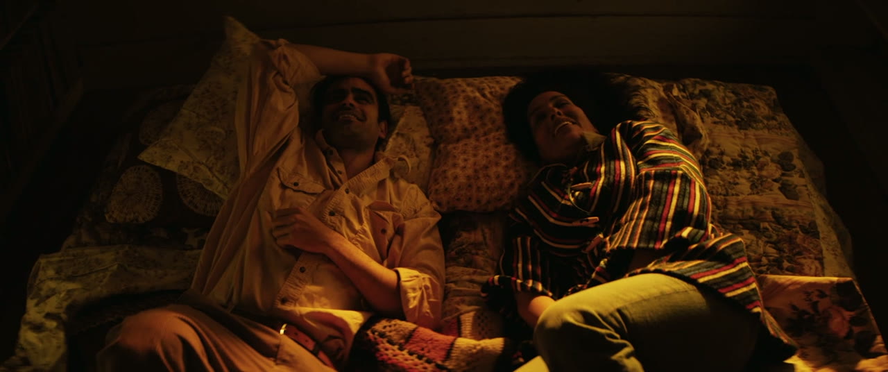 After Hours — scene still